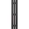 Ekena Millwork Americraft 3-Board, 3 Batten Exterior Real Wood Spaced Board-n-Batten Shutters, ARW401SB311X77SMH, PR ARW401SB311X77SMH - alternate 6